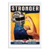 Stronger - David Redon