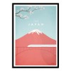 Visit Japan - Henry Rivers