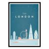 Visit London - Henry Rivers