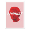 Art-Poster - Venus Feminist - Ruby and B
