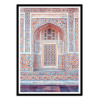 Art-Poster - Indian Architecture - Manjik Pictures