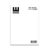 Card 10,5 x 14,8 cm - Waterslide - Jay Fleck