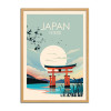 Art-Poster - Japan - Studio Inception