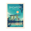 Art-Poster - Singapore - Studio Inception