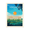 Art-Poster - Versailles France - Studio Inception