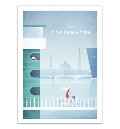 Visit Copenhagen - Henry Rivers