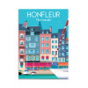 Carte 10,5 x 14,8 cm - Honfleur Normandie - Raphael Delerue