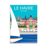Carte 10,5 x 14,8 cm - Le Havre Normandie - Raphael Delerue